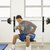 CrossFit Weightlifting Exercises for Men