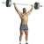 Does a Military Barbell Press Work the Chest?