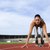 200-Meter Race Workouts