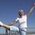 How to Stretch Tight Hamstrings for Seniors