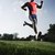 How to Lengthen Stride When Jogging