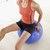 How to Improve Your Hip Flexibility Using a Big Ball