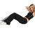 Calories Burned Doing Core Exercises for 10 Minutes