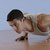 What Parts of the Body Do Pushups Work?