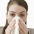 Puffy Eyes & the Flu