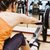 Which Areas Do Rowing Fitness Machines Target?