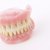 Can You Use Teeth Whitening Strips on Dentures?