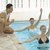 Instructions for Deep-Water Aerobics Routines