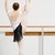 How Do Ballerinas Get Long Lean Bodies?