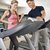 How to Train for a 10 Mile on a Treadmill