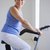 Does Using an Exercise Bike Help Burn Belly Fat?