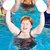 Pool Workouts for Bulging Biceps