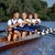 Body Requirements for Women Rowers