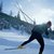 Tight Hip Flexors & Nordic Skiing