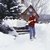 Exercise to Prepare for Shoveling