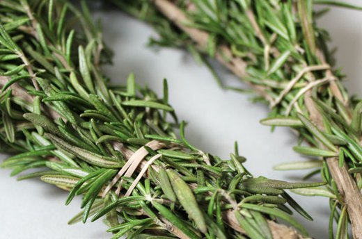 How to Make Herb Wreaths | eHow