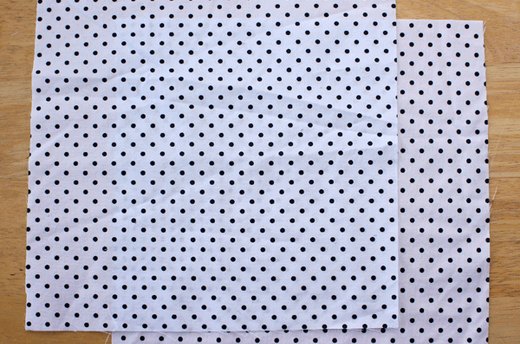 Cut Lining Fabric