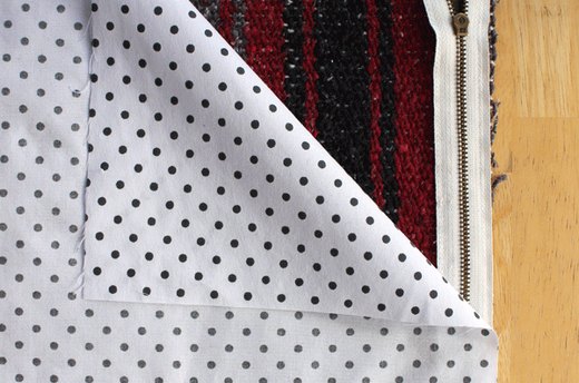 Pin Zipper
