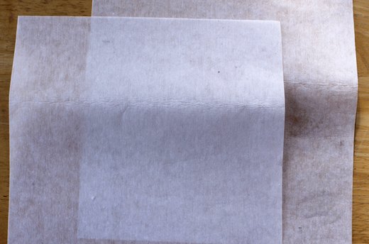 Cut Interfacing