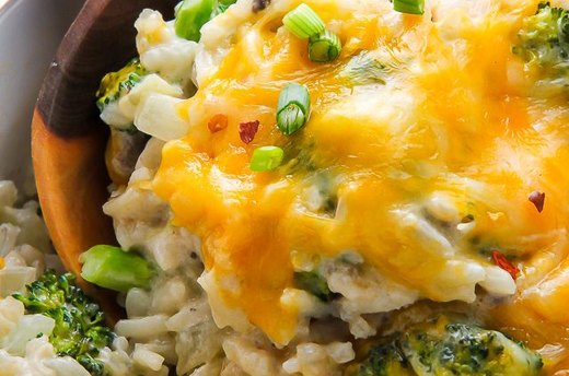 10 Recipes Featuring Cheese 