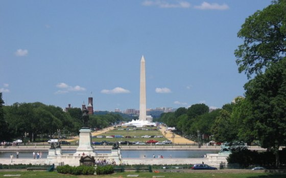 The National Mall