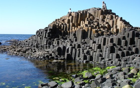 No trip to Northern Ireland is complete without the unforgettable Giant's Causeway.