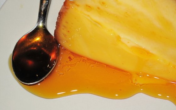 Flan isn't Mexico's only dessert.