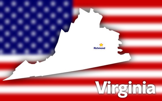 Virginia offers premier snow resorts.