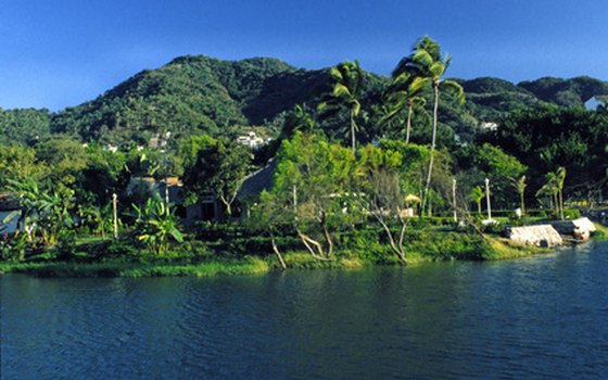 Puerto Vallarta.