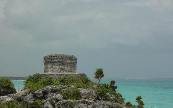 Tulum on the Maya Riviera