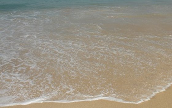 You can snorkel right off the beach at Bahia Honda.