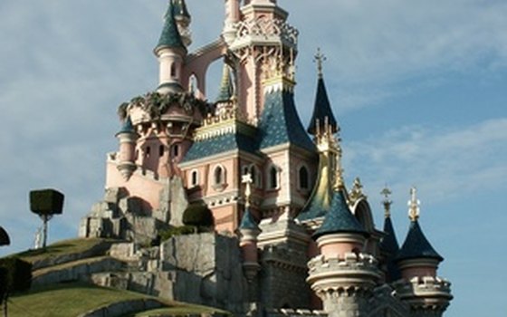 Disneyland