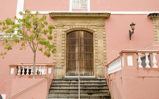 Puerto Rico is rich in history and offers many opportunities for learning.