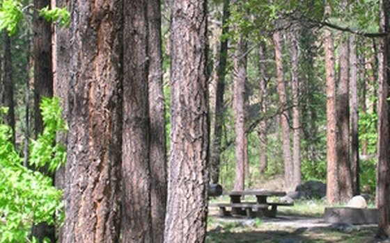 Sedona state parks