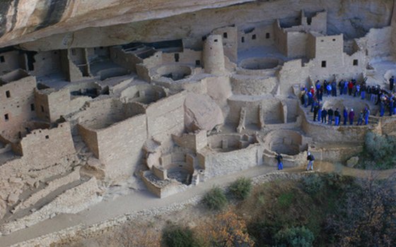 Mesa Verde National Park