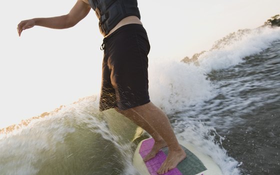 Surfers rave about the waves on Florida's Atlantic coast.