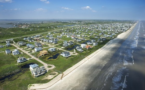 Galveston, Texas