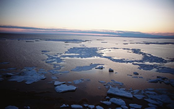 Hudson also gave his name to Hudson Bay.