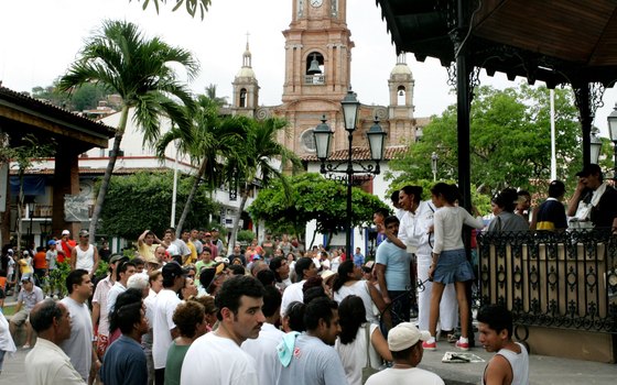 With a charming Old Town and rich Spanish colonial heritage, Puerto Vallarta has long been on the tourist radar.