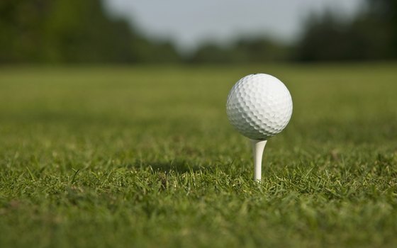 The Lynnwood Municipal Golf Course places an emphasis on fun.