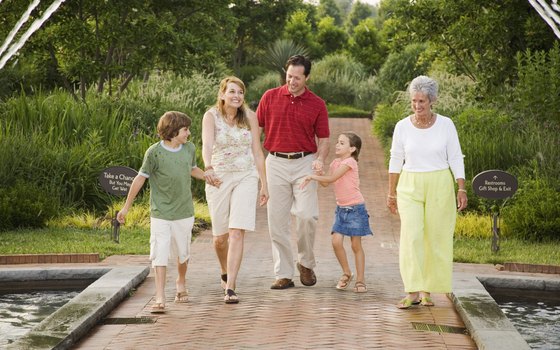 Indiana is home to several botanical gardens and arboretums.