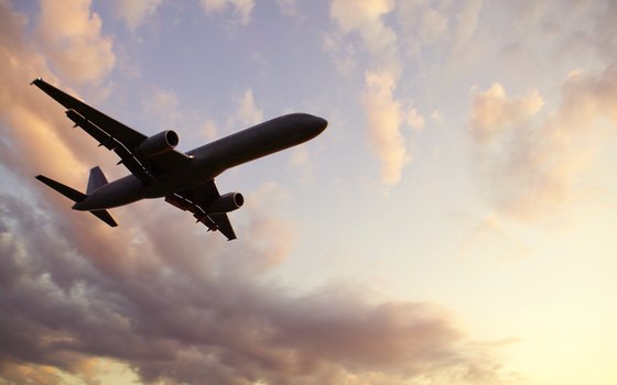 Subtract airfare or driving costs before you figure out the rest of the trip budget.