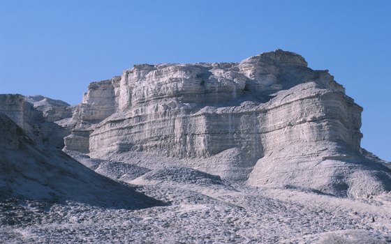 Most organized bus trips to Qumran are full-day packages including the Dead Sea and Masada.