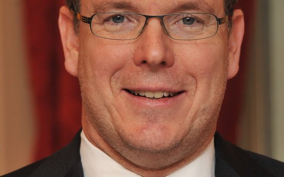 Prince Albert of Monaco has stayed at the Hostellerie du Vallon de Valrugues.