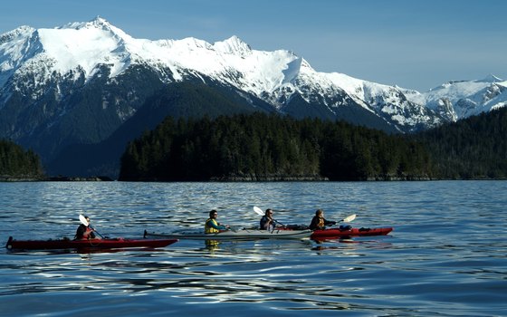 Carnival offers its popular Alaska cruises each May to September.