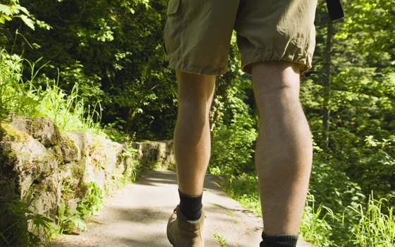 Hiking is free on the Galena River Trail and at Apple River Canyon State Park.
