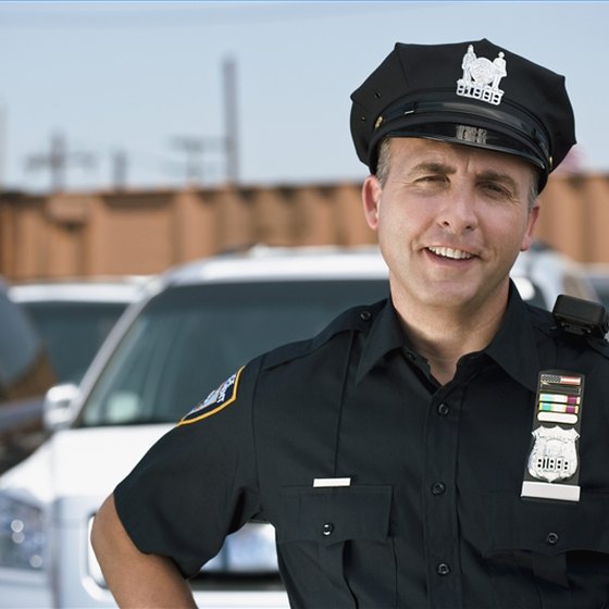 how-to-become-a-police-sergeant-healthy-living