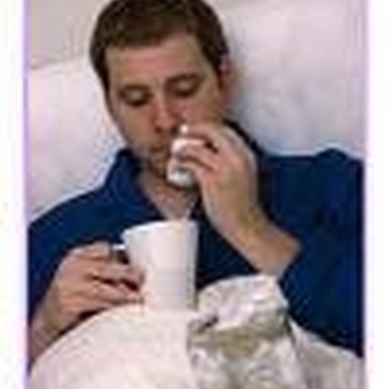 24 hour flu bug symptoms