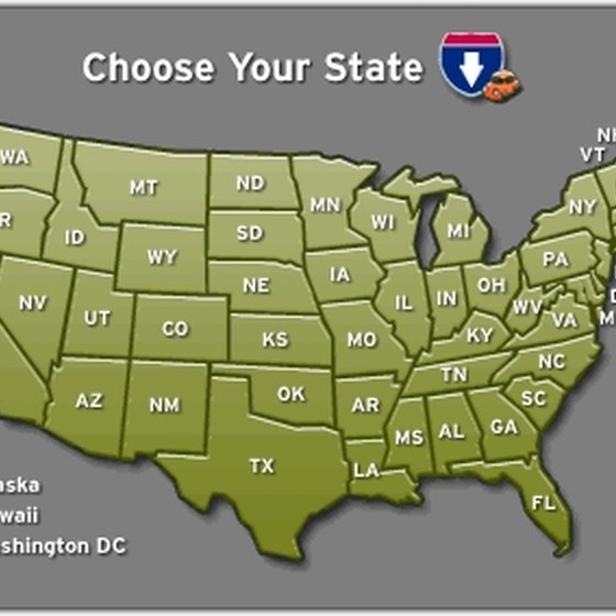 Pick a state, any state...now move!