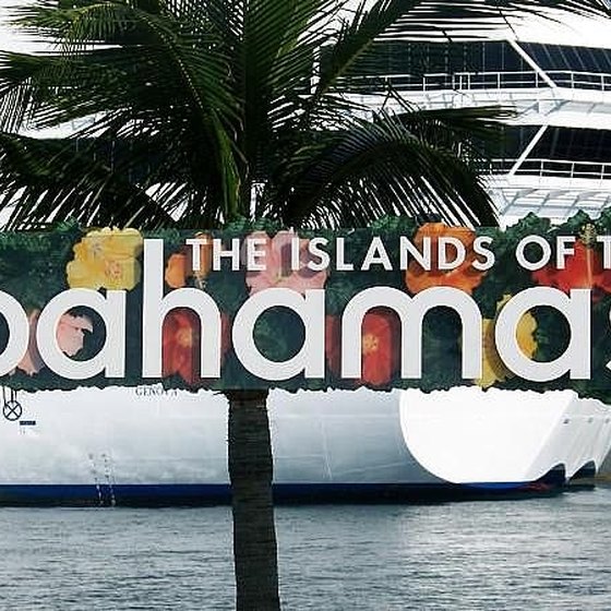 Enjoy a Day in Nassau Bahamas on a Budget via a Cruise